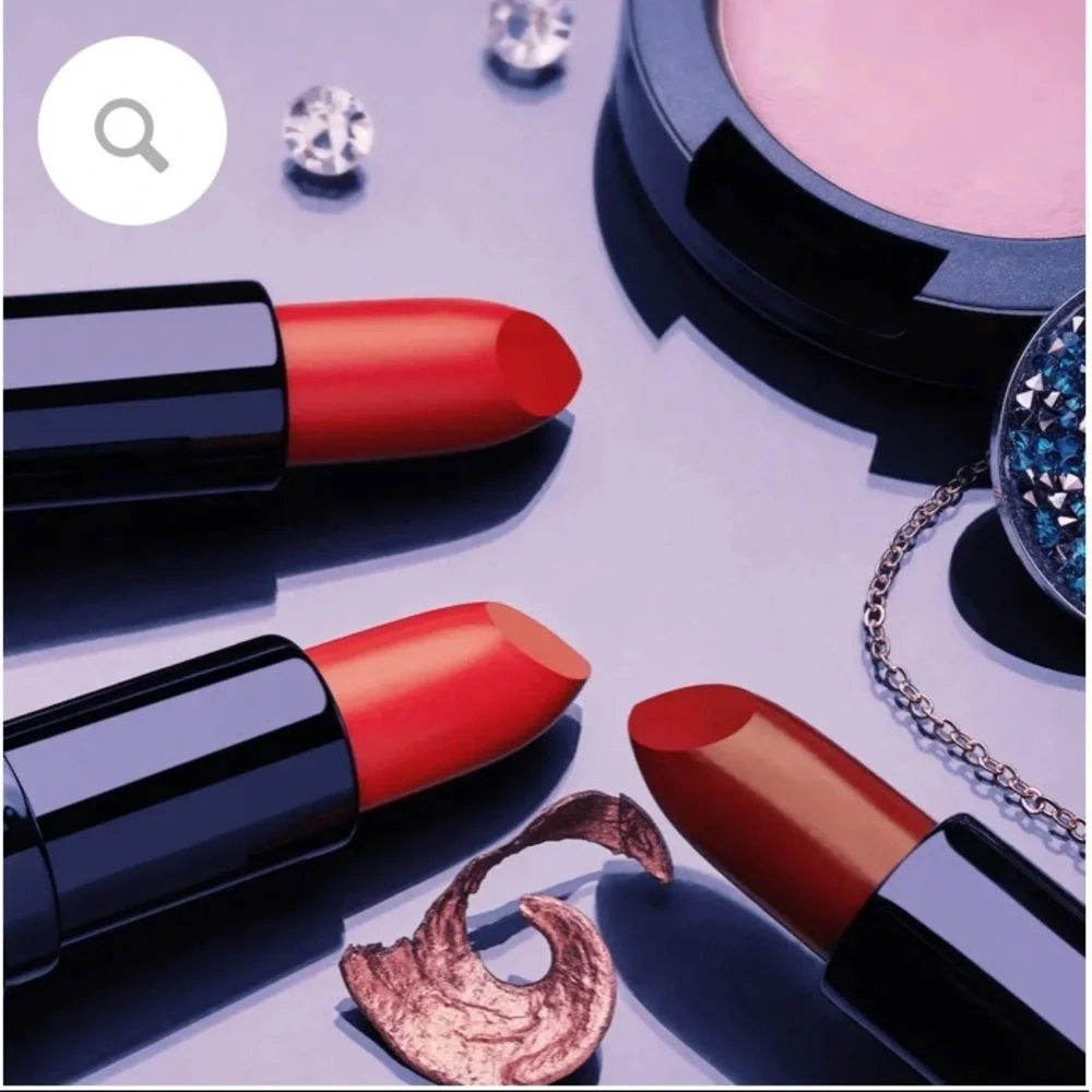 💋 FOLLY FIRE Matte Manipulation Trio- Expensive Habits